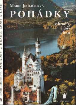 Pohádky z hradů, moří a lesů
