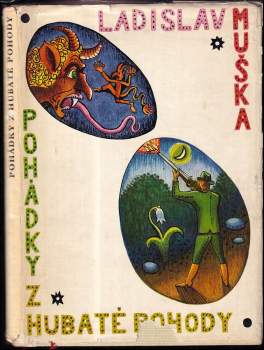 Pohádky z hubaté pohody