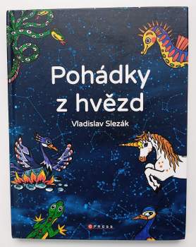 Pohádky z hvězd PODPIS