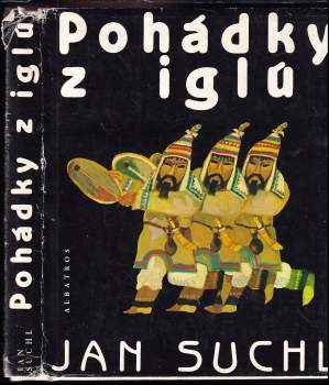 Pohádky z iglú