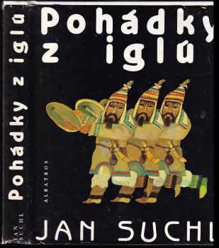 Pohádky z iglú