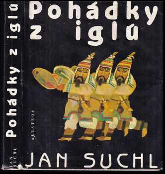 Pohádky z iglú