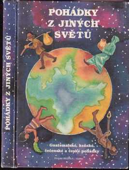 Pohádky z jiných světů