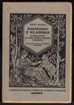 Pohádky z Kladska