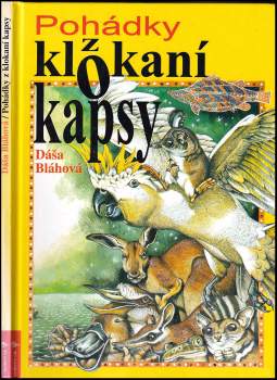Dagmar Bláhová: Pohádky z klokaní kapsy