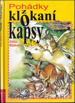 Pohádky z klokaní kapsy