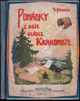 Pohádky z koše vládce Krakonoše