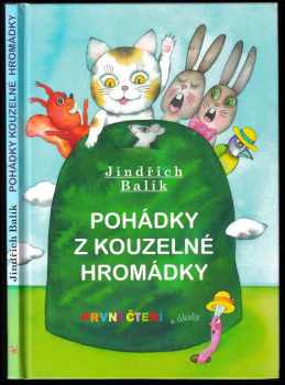 Pohádky z kouzelné hromádky