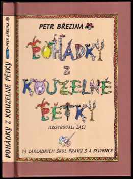 Pohádky z kouzelné Pětky