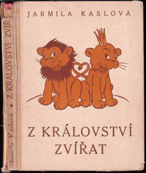 Pohádky z království zvířat