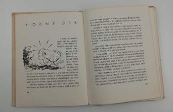 Jarmila Kaslová: Pohádky z království zvířat