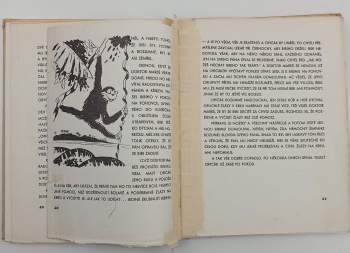 Jarmila Kaslová: Pohádky z království zvířat