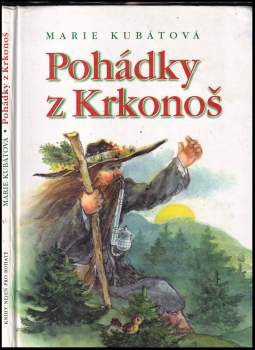 Pohádky z Krkonoš