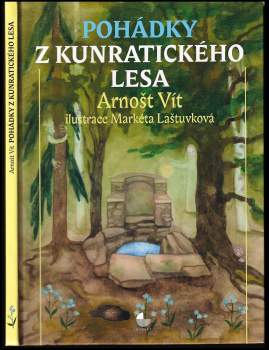 Pohádky z Kunratického lesa
