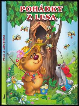 Pohádky z lesa