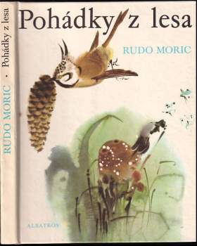 Pohádky z lesa