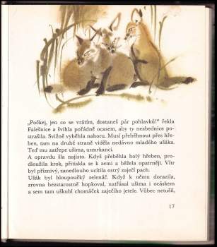 Rudo Moric: Pohádky z lesa