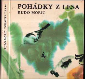 Pohádky z lesa