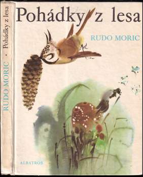 Pohádky z lesa