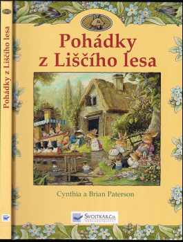 Pohádky z Liščího lesa