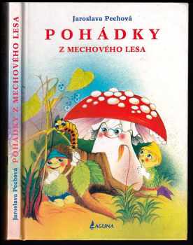 Pohádky z mechového lesa