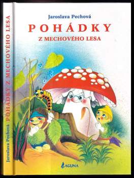 Pohádky z mechového lesa