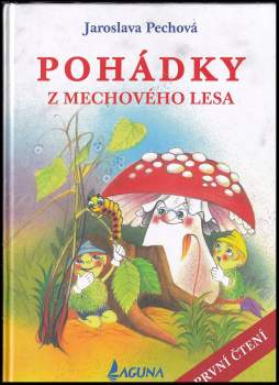 Pohádky z mechového lesa