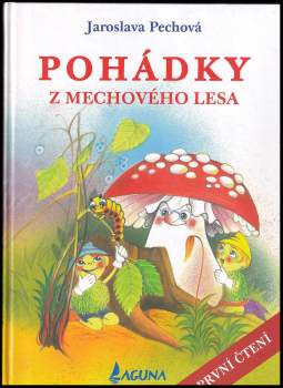 Pohádky z mechového lesa
