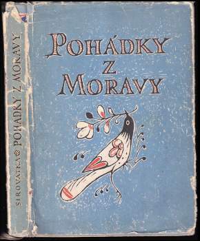 Pohádky z Moravy