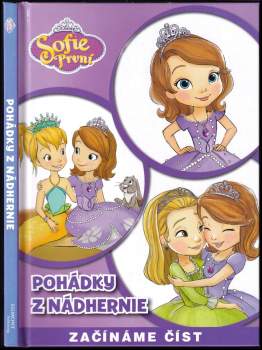 Pohádky z Nádhernie