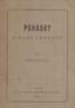 Pohádky z naší vesnice