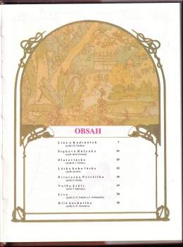 Pohádky z obrázků