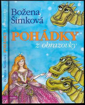 Pohádky z obrazovky