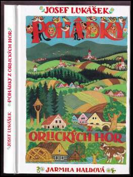 Pohádky z Orlických hor I