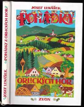 Pohádky z Orlických hor
