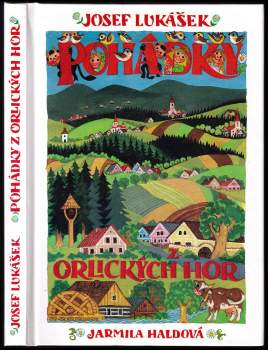 Pohádky z Orlických hor