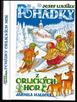 Pohádky z Orlických hor
