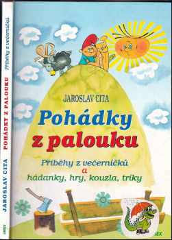 Jaroslav Cita: Pohádky z palouku