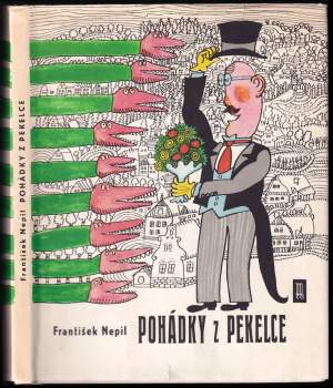 Pohádky z pekelce