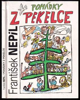Pohádky z pekelce