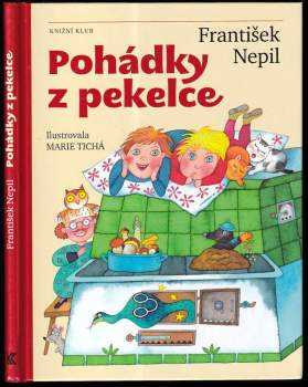 Pohádky z pekelce