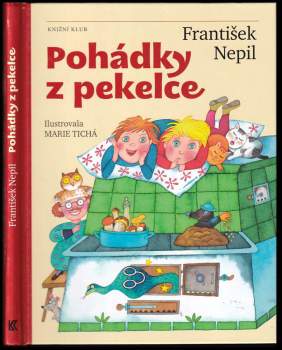 Pohádky z pekelce