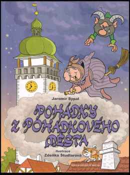 Pohádky z pohádkového města