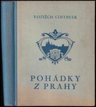 Pohádky z Prahy