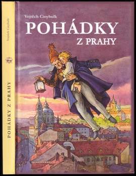 Pohádky z Prahy