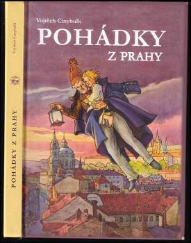 Pohádky z Prahy