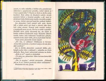 Horacio Quiroga: Pohádky z pralesa