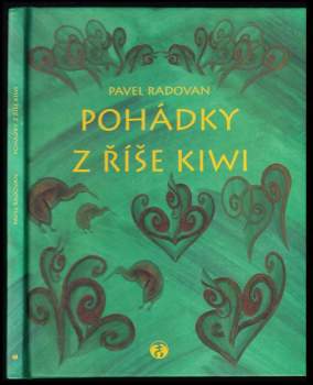 Pohádky z říše Kiwi