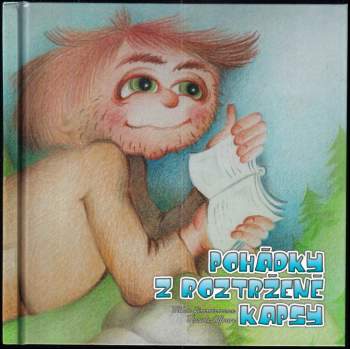 Pohádky z roztržené kapsy