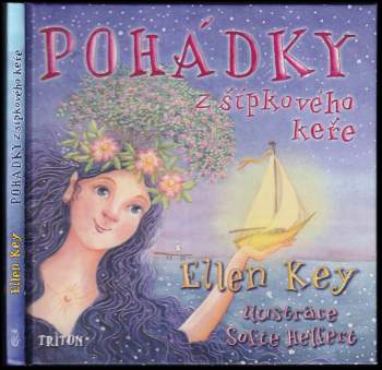 Ellen Key: Pohádky z šípkového keře